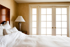 Beausale bedroom extension costs