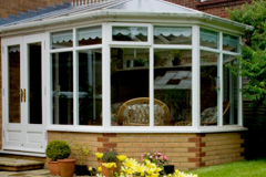 conservatories Beausale