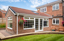 Beausale house extension leads
