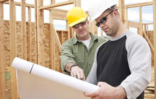 Beausale outhouse construction leads